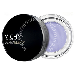 Vichy Dermablend correttore viola pelle spenta
