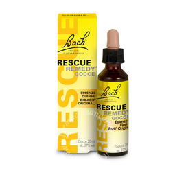 Rescue original remedy 20 ml