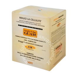 Guam fir fanghi d'alga 1 kg