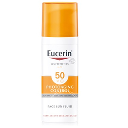 Eucerin sun photoaging control spf50 50 ml