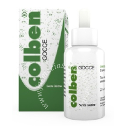Colben gocce 20 ml