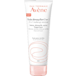 Eau Thermale Avène latte struccante 3 in 1 200 ml