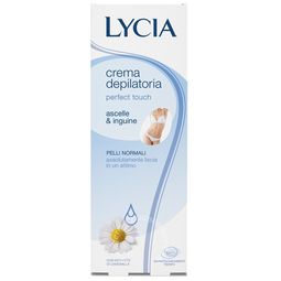 Lycia crema a/i perf 100ml