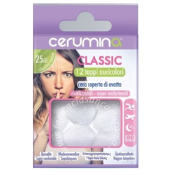 Cerumina classic 12 pezzi