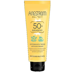 Angstrom protect hydraxol kids pelle bagnata spf 50+