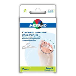 Master-aid correzione dita a martello s 1 paio