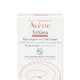Eau Thermale Avène Trixera Pane Surgras 100 g