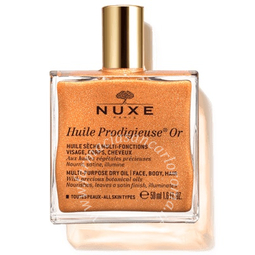 Nuxe Huile Prodigieuse Or 50 ml