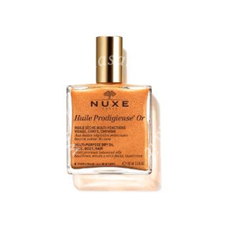 Nuxe Huile Prodigieuse Or 100 ml