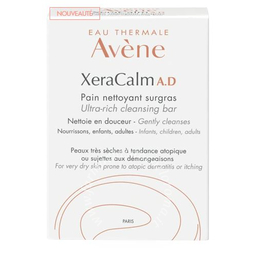 Eau Thermale Avène Xeracalm AD pane detergente surgras 100 g