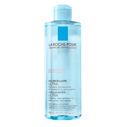 La Roche Posay Acqua Micellare Pelle Reattiva 400 ml