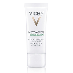 Vichy Neovadiol Phytosculpt Collo e Contorni del Viso 50 ml