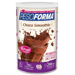 Pesoforma choco smoothie 436 g