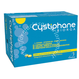Cystiphane 120 compresse