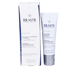 Rilastil D-clar maschera illuminante 30 ml
