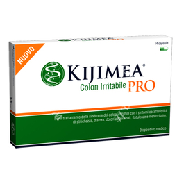 Kijimea colon irritabile pro 14 capsule