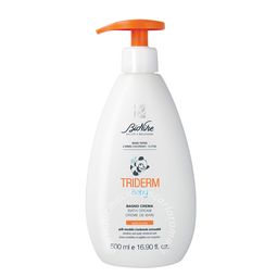 Bionike Triderm baby bagno crema 500 ml
