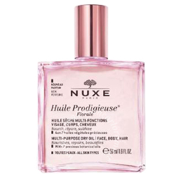 Nuxe huile prodigieuse olio secco florale 50 ml