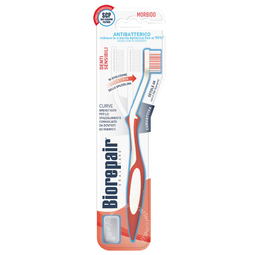 Biorepair spazzolino sensitive morbido