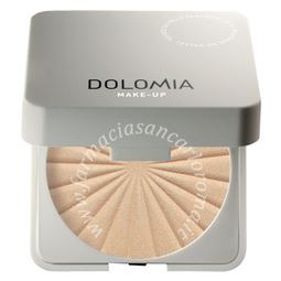 Dolomia cipria 35 illuminante