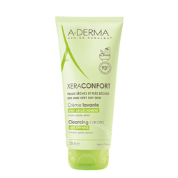 A-Derma Xera-confort crema detergente 200 ml