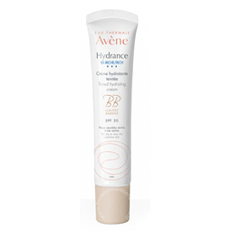 Eau Thermale Avène Hydrance crema colorata BB riche 40 ml