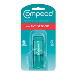 Compeed vesciche stick 8 ml