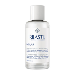 Rilastil d-clar micropeeling 100 ml