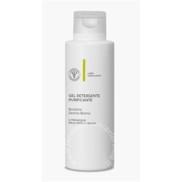 Lfp gel detergente alla bardana 200 ml