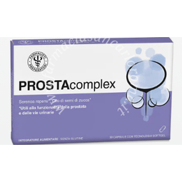 Prostacomplex 30 capsule