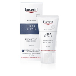 Eucerin urea 5% crema viso 50 ml promo