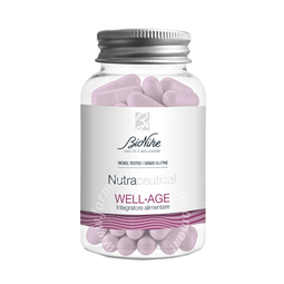 Bionike Nutraceutical well-age 60 capsule