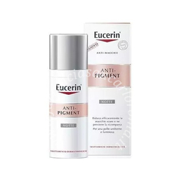 Eucerin anti-pigment notte