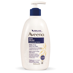 Aveeno skin relief lotion 500 ml