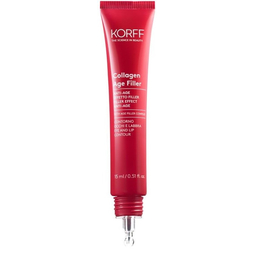 Korff collagen age filler contorno occhi e labbra 15 ml