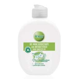 Pumilio gel igienizzante mani 200 ml