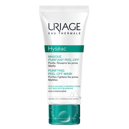 Uriage Hyseac maschera peel off 50 ml