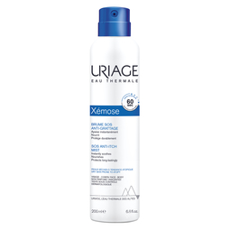 Uriage Xemose spray sos anti prurito 200 ml