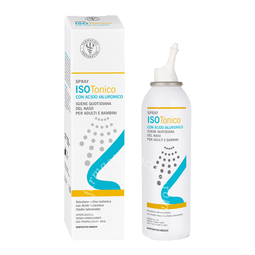 Lfp spray isotonico 100 ml