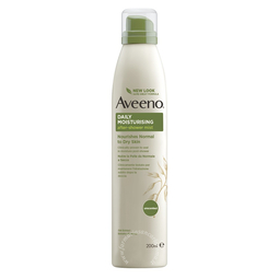 Aveeno spray dopo doccia 200 ml