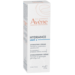 Eau Thermale Avène hydrance crema leggera 40 ml