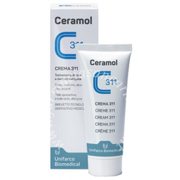 Ceramol crema 311 flacone da 75 ml