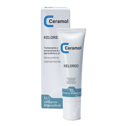 Ceramol kelored 30 ml