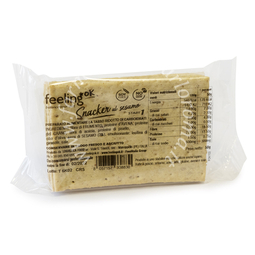 Feeling ok snacker sesamo 50 g