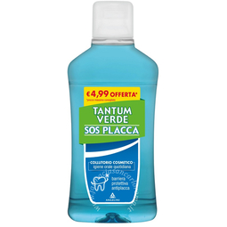Tantum verde sos placca 500 ml
