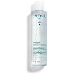 Caudalie vinoclean lozione tonica idratante 200 ml