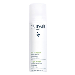 Caudalie acqua d'uva 75 ml