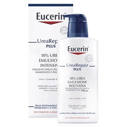Eucerin urearepair emulsione 10% 250 ml