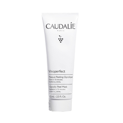 Caudalie Vinoperfect maschera peeling glicolico 75 ml