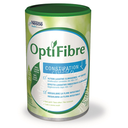 Optifibre constipation 125 g